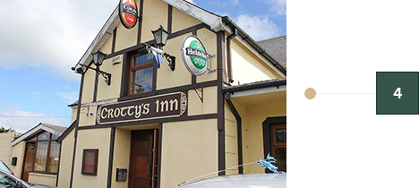 Crotty's Inn